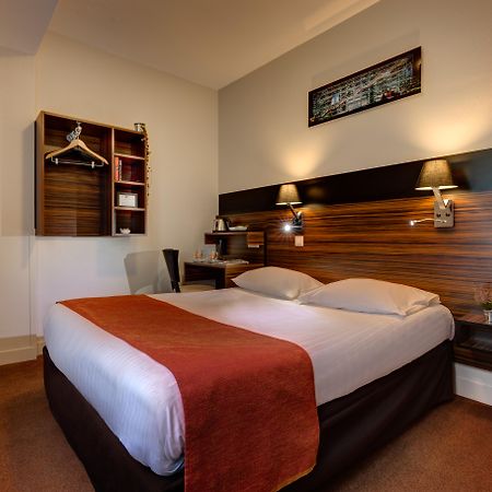 Hotel Lena Paris Dış mekan fotoğraf