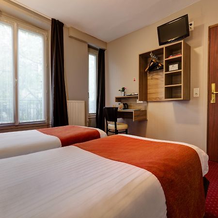 Hotel Lena Paris Dış mekan fotoğraf