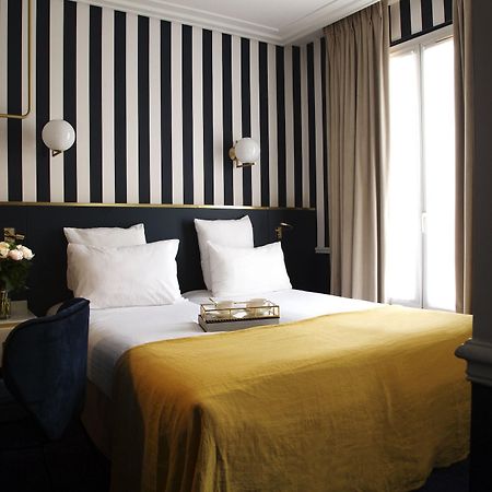 Hotel Lena Paris Dış mekan fotoğraf