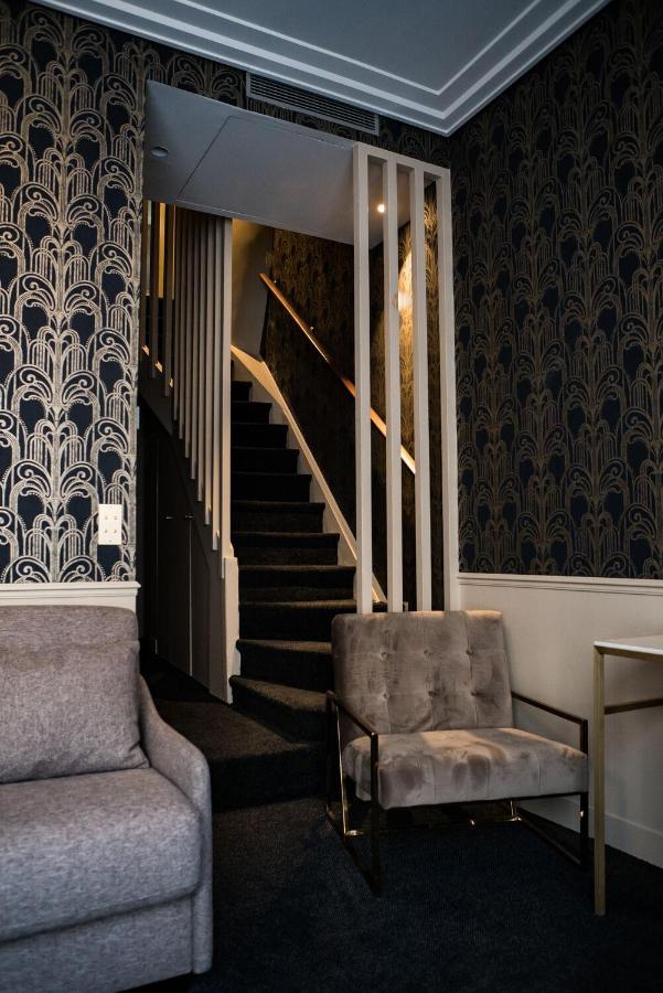 Hotel Lena Paris Dış mekan fotoğraf