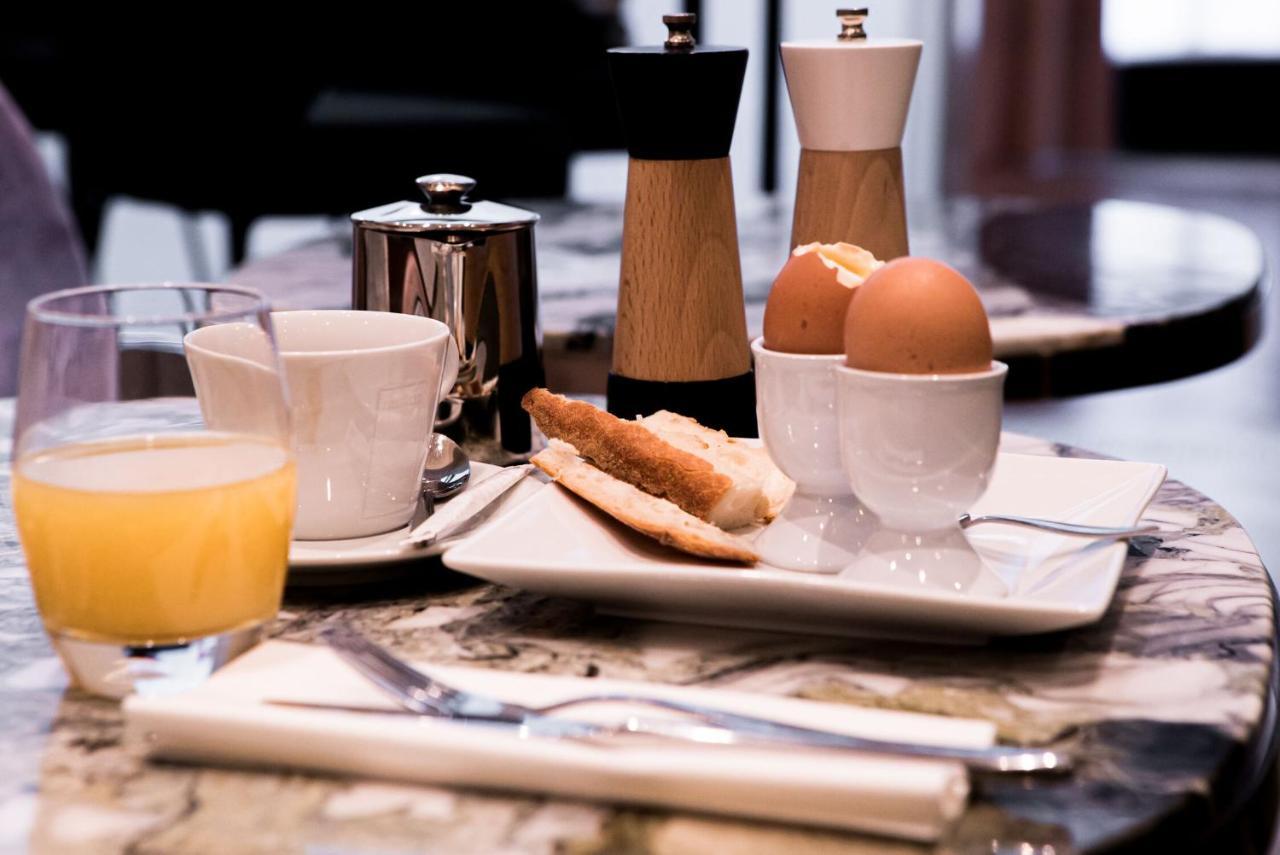 Hotel Lena Paris Dış mekan fotoğraf
