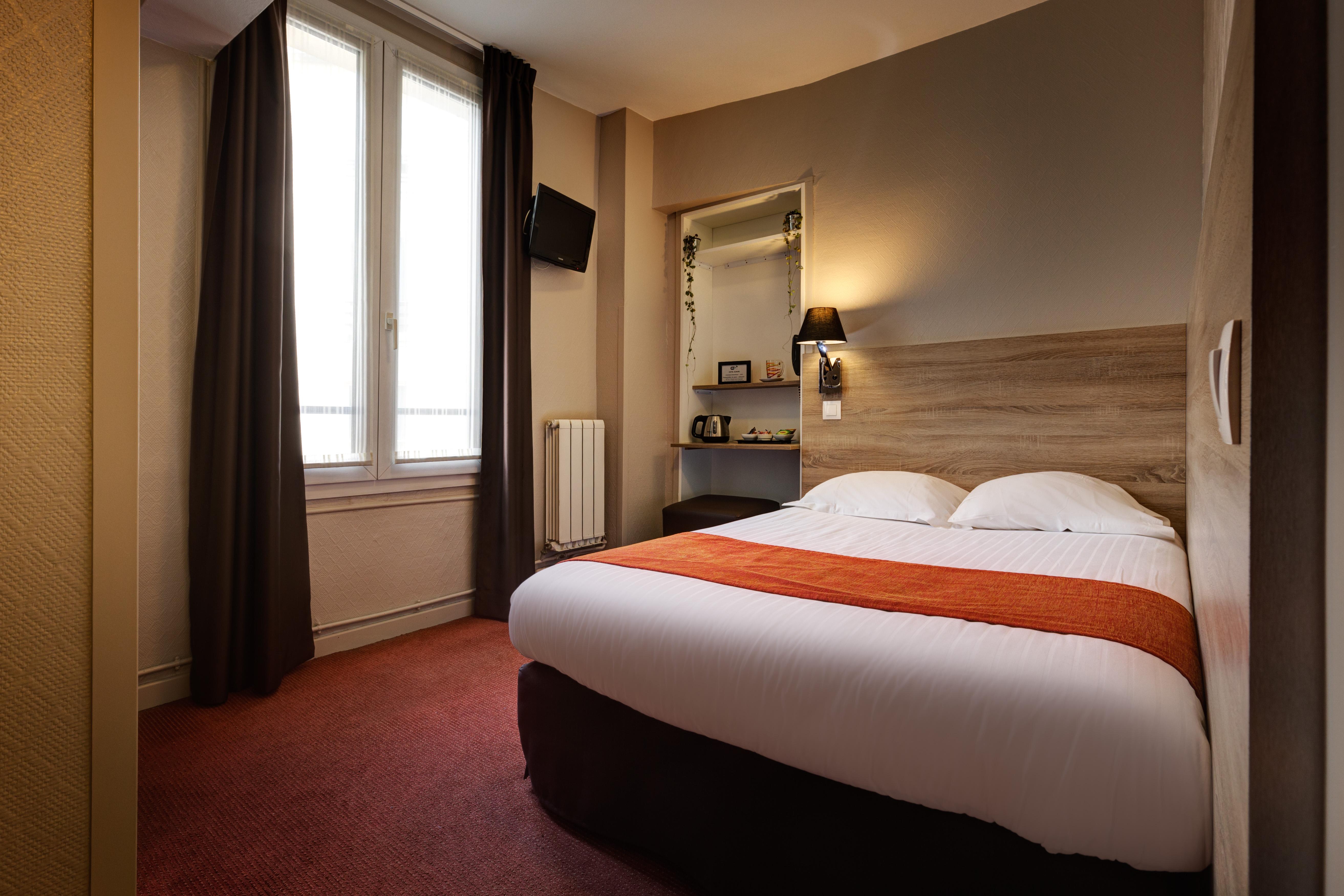 Hotel Lena Paris Dış mekan fotoğraf