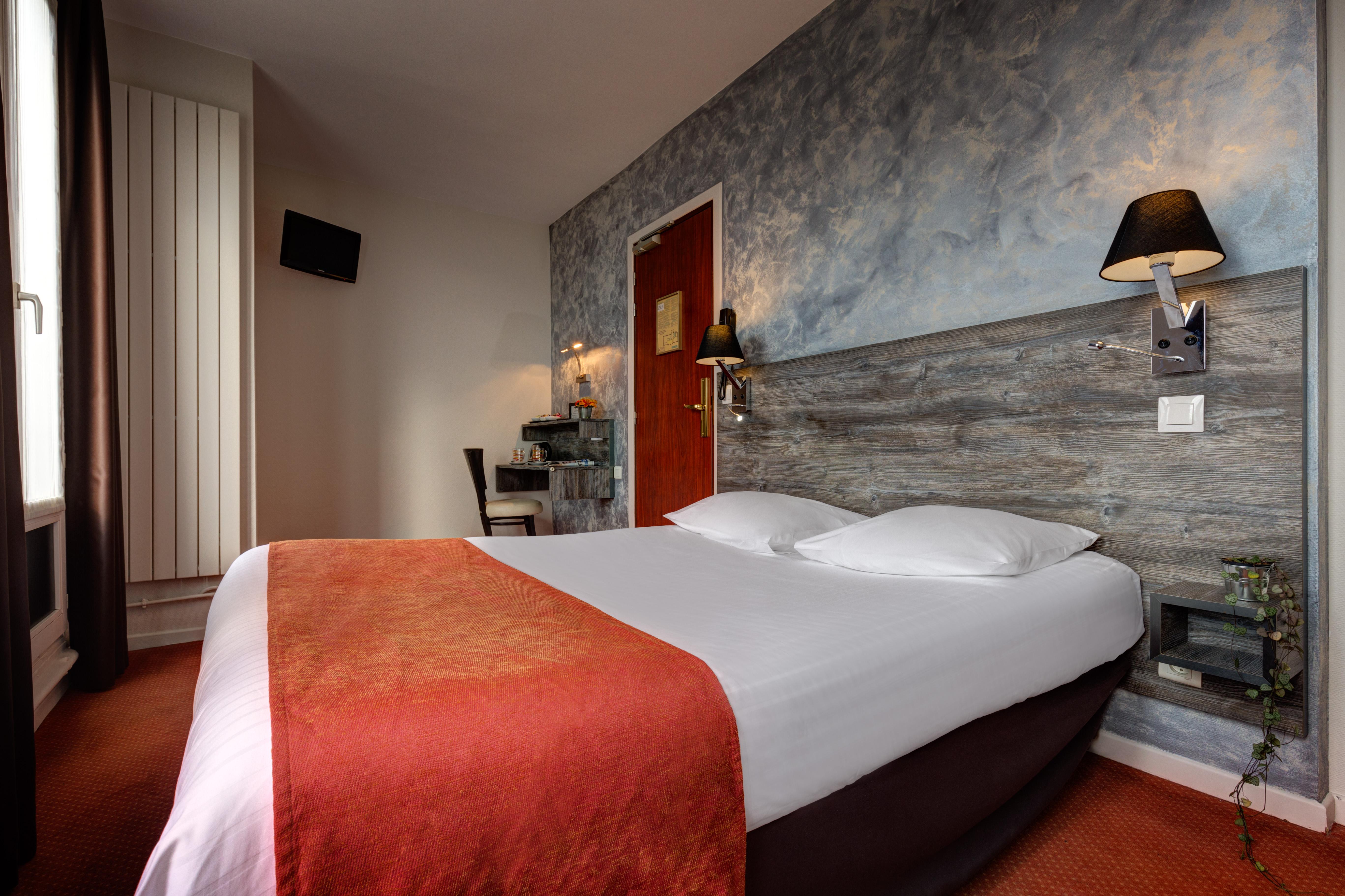 Hotel Lena Paris Dış mekan fotoğraf