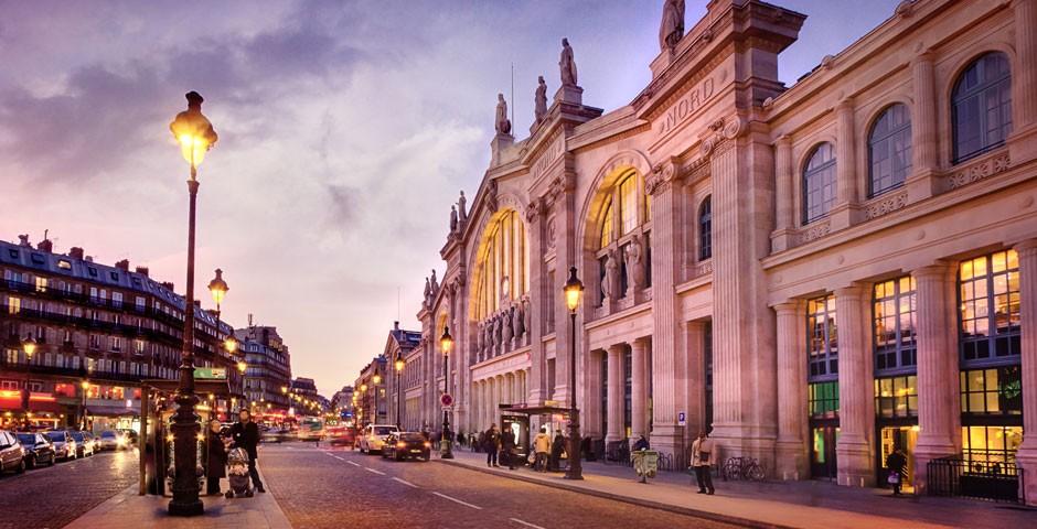Hotel Lena Paris Dış mekan fotoğraf