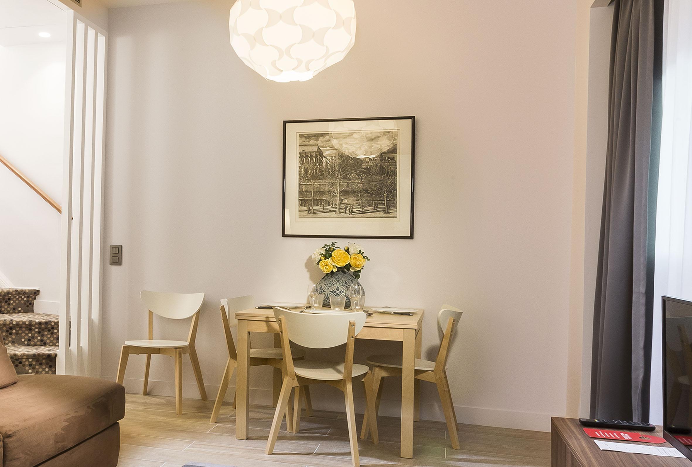 Hotel Lena Paris Dış mekan fotoğraf