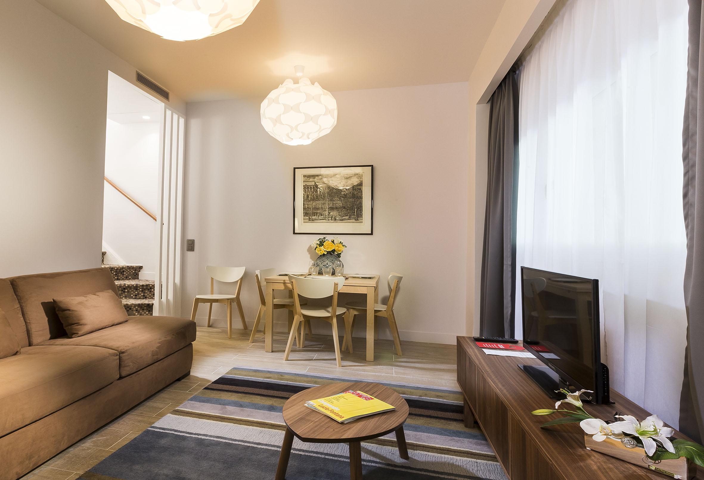 Hotel Lena Paris Dış mekan fotoğraf