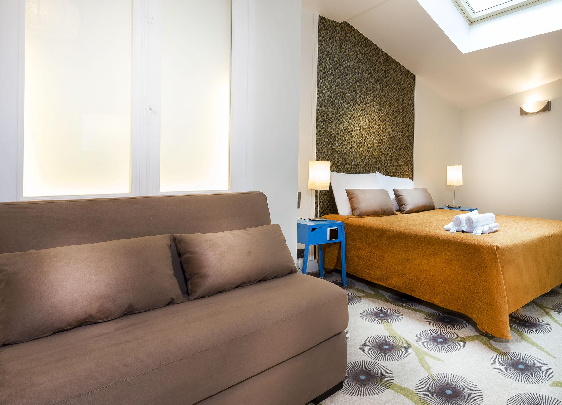 Hotel Lena Paris Dış mekan fotoğraf