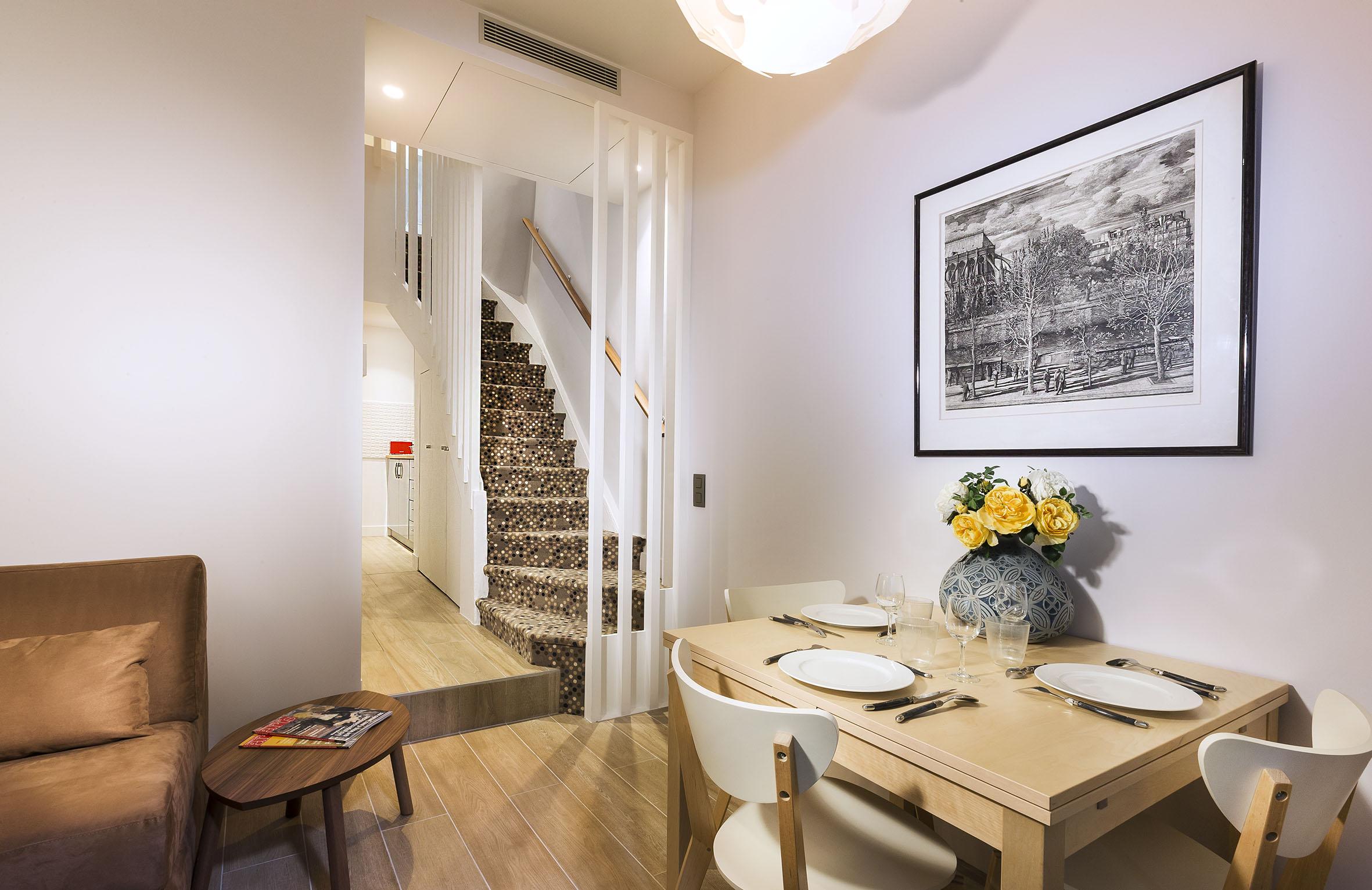 Hotel Lena Paris Dış mekan fotoğraf
