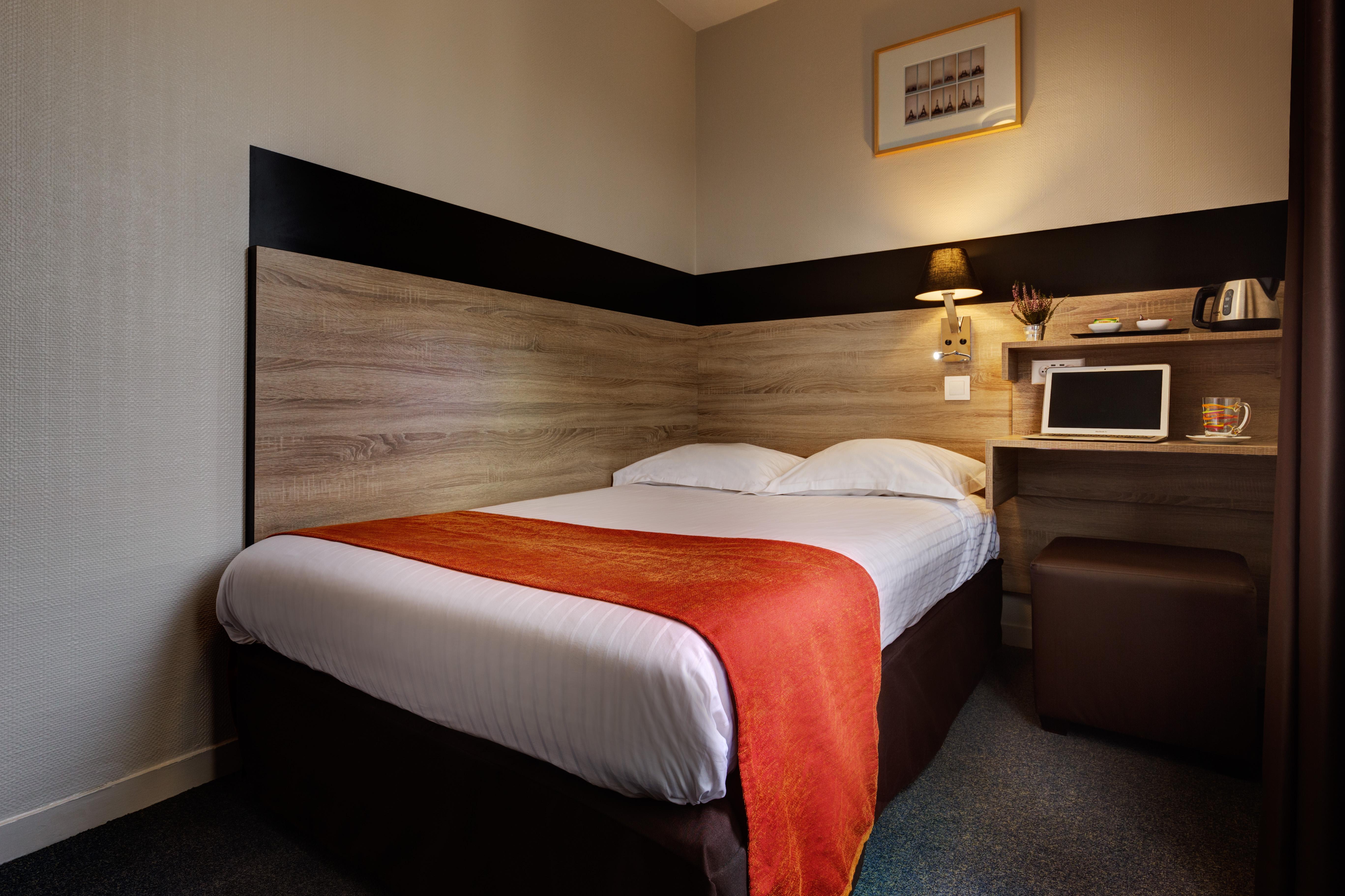 Hotel Lena Paris Dış mekan fotoğraf
