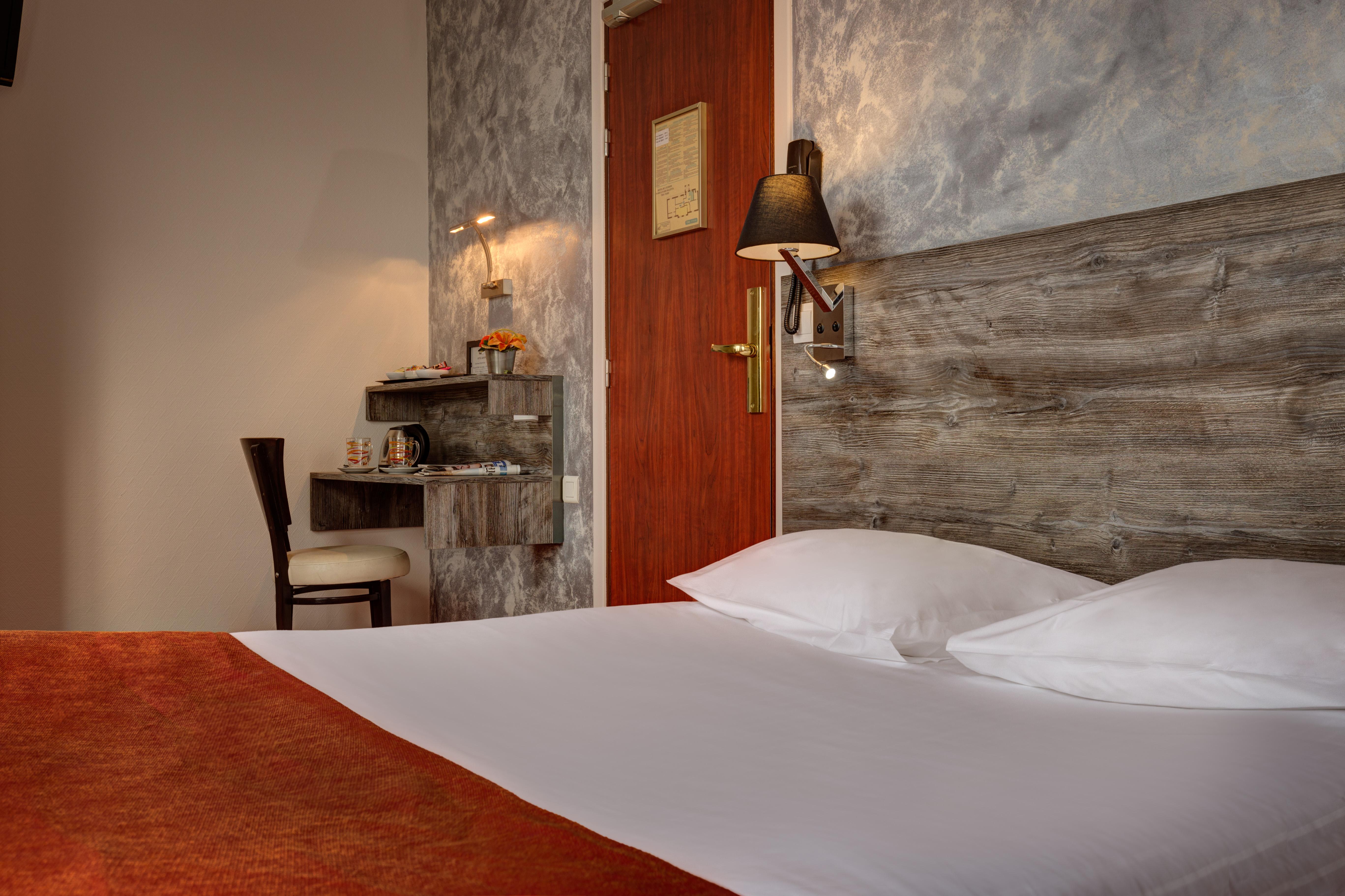 Hotel Lena Paris Dış mekan fotoğraf