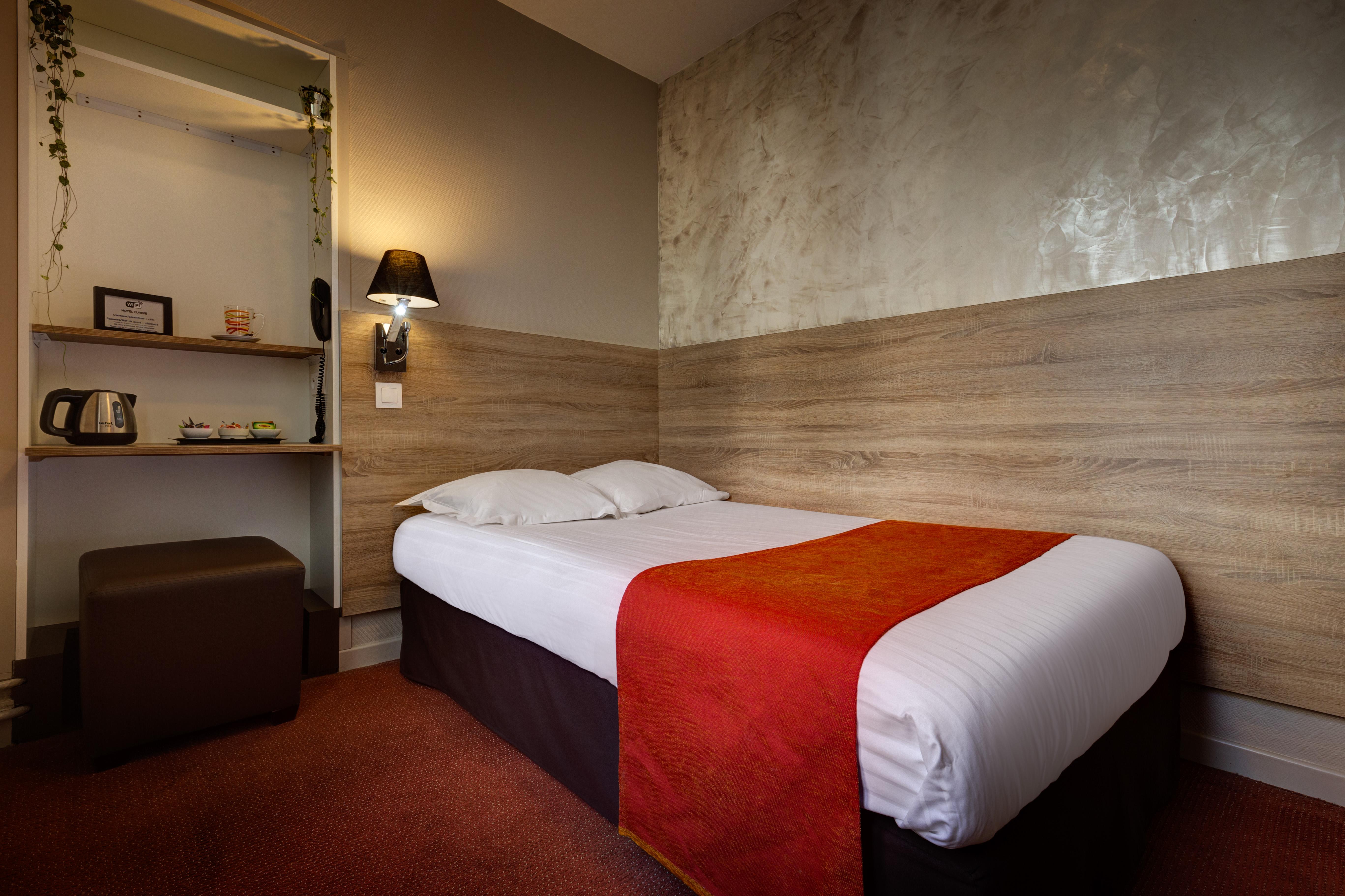Hotel Lena Paris Dış mekan fotoğraf