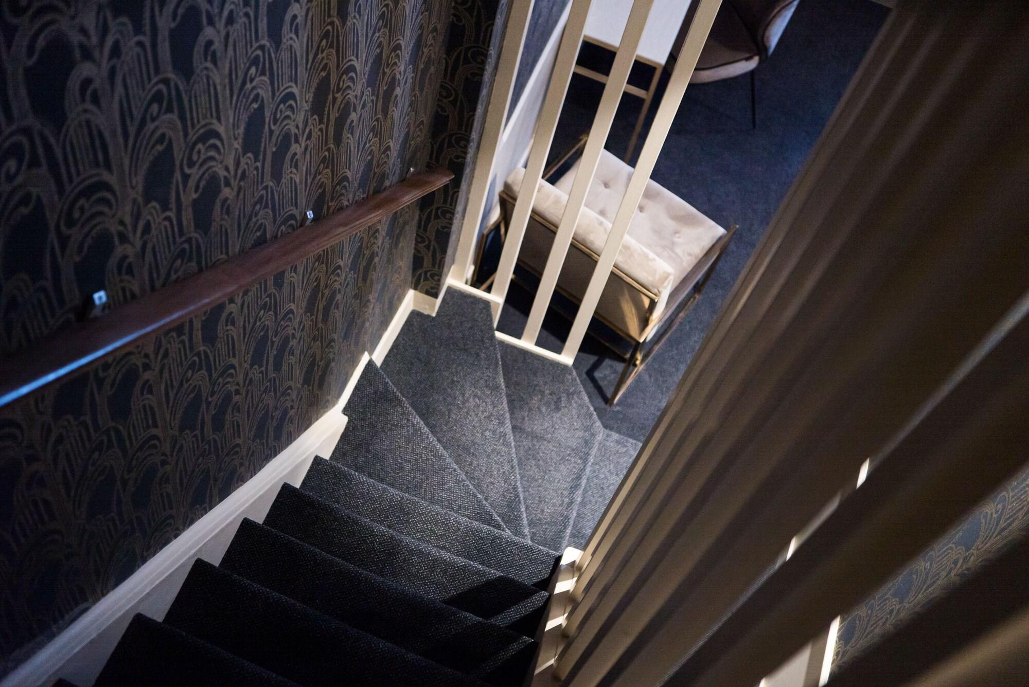 Hotel Lena Paris Dış mekan fotoğraf