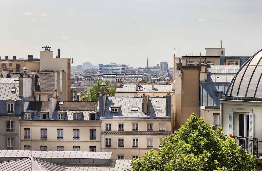 Hotel Lena Paris Dış mekan fotoğraf