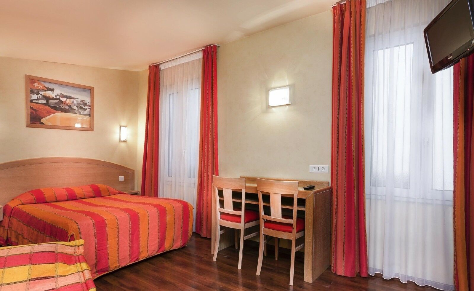 Hotel Lena Paris Dış mekan fotoğraf