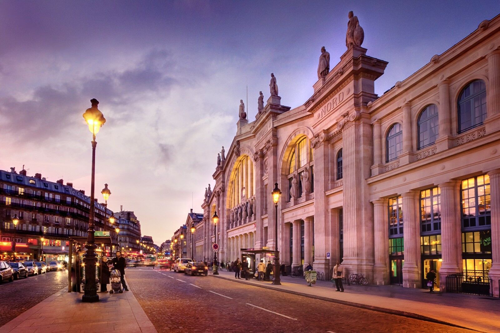 Hotel Lena Paris Dış mekan fotoğraf
