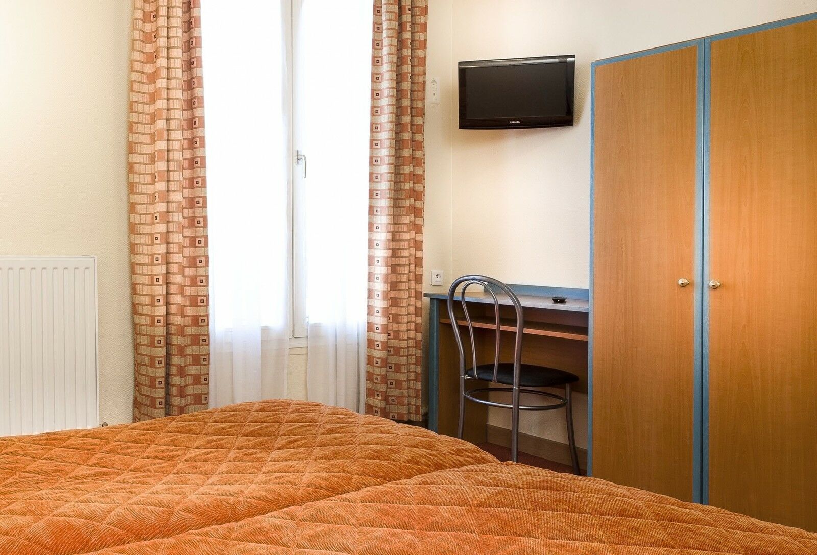 Hotel Lena Paris Dış mekan fotoğraf