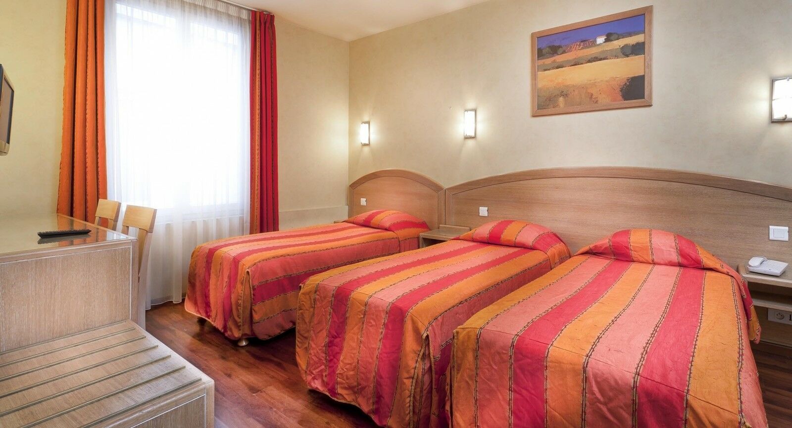 Hotel Lena Paris Dış mekan fotoğraf