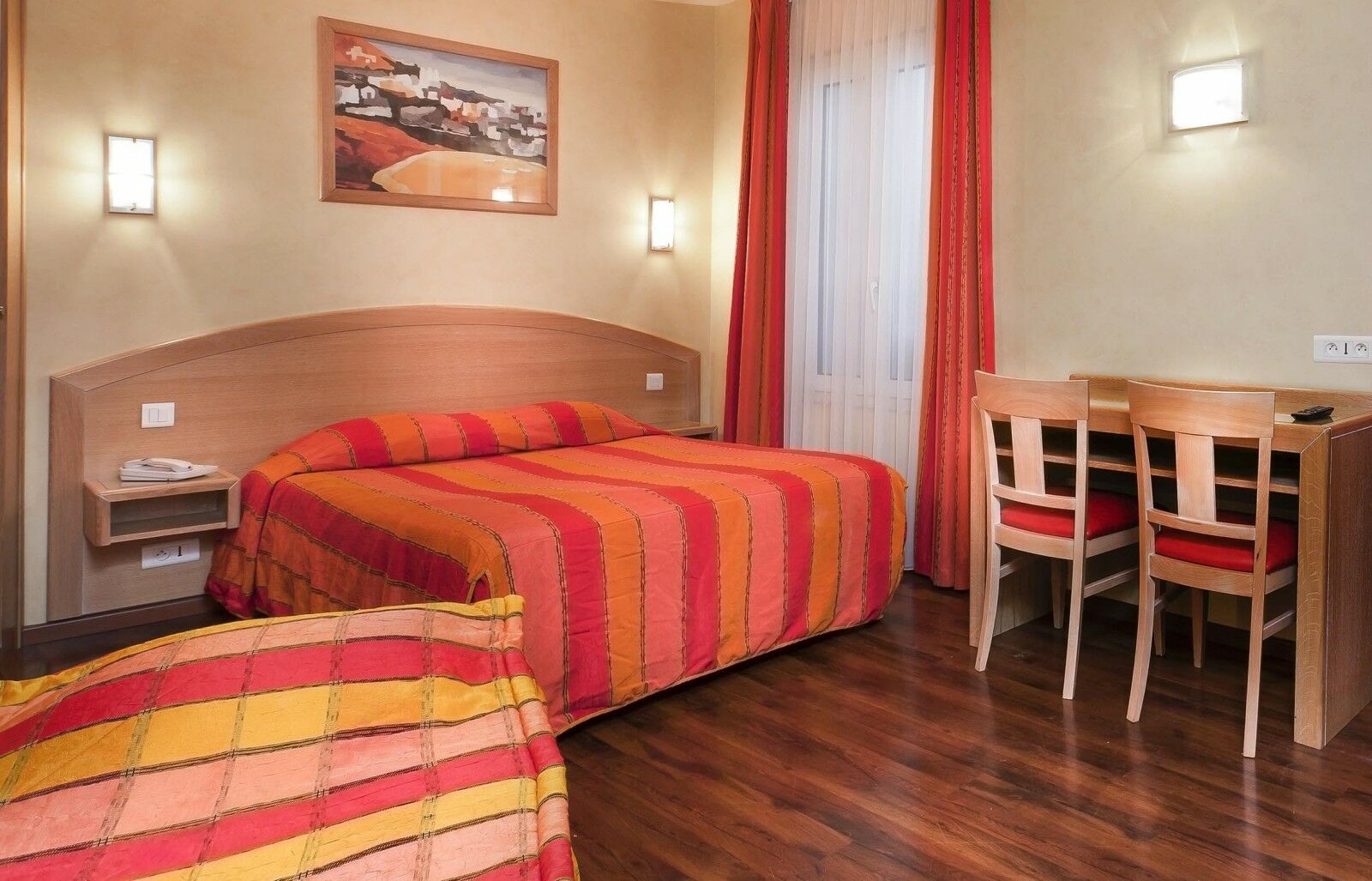 Hotel Lena Paris Dış mekan fotoğraf