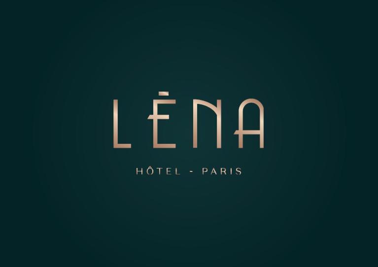 Hotel Lena Paris Dış mekan fotoğraf
